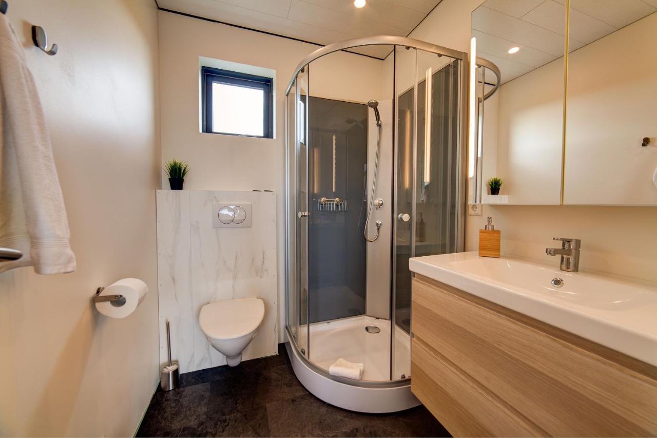 Nonhamar Apartment Hof (Oraefi)