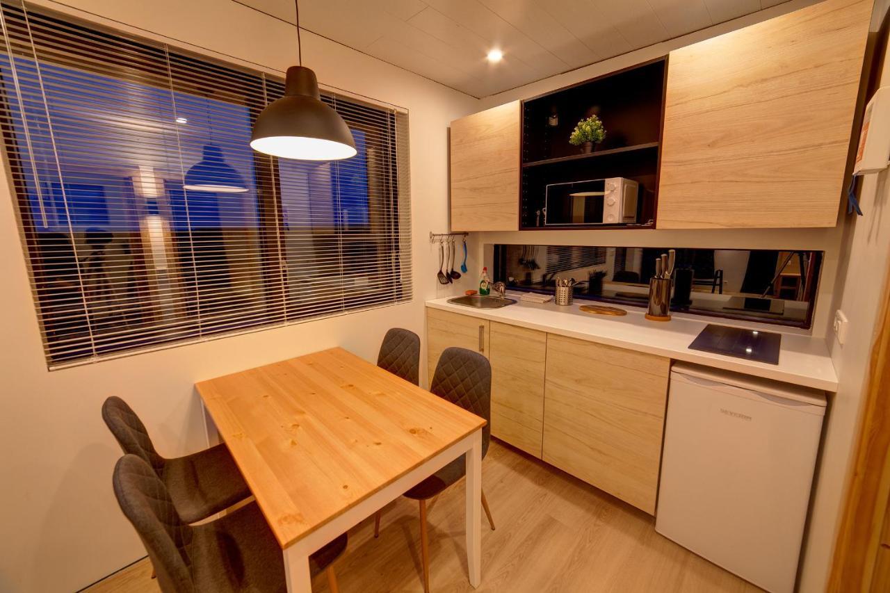 Nonhamar Apartment Hof (Oraefi)